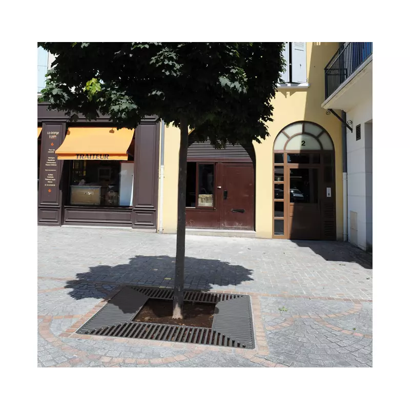 Alternative view of Trerist - Silaos&reg;