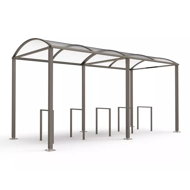 Cykelstativ - Milan - Billede 4