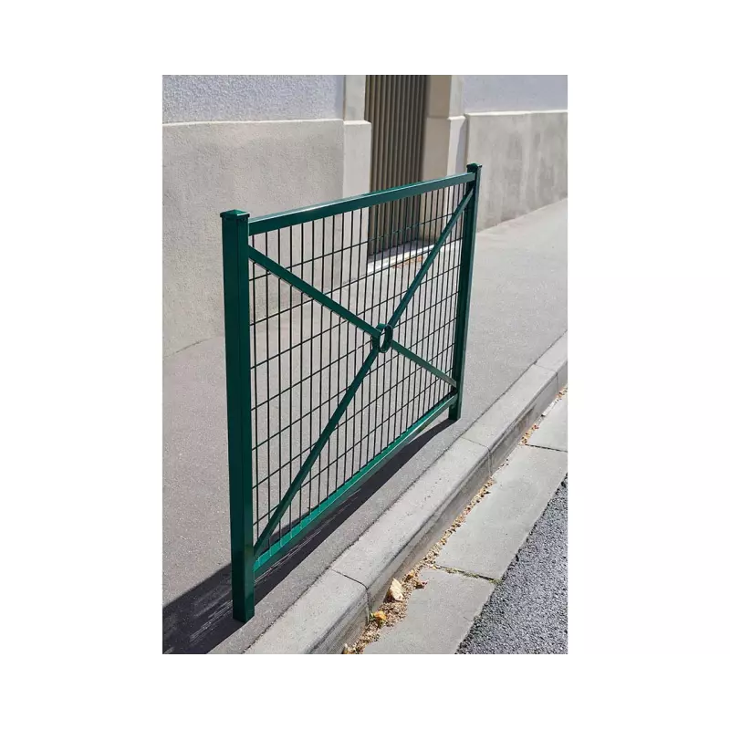 Stahlgeländer - Jersey – Bild 17