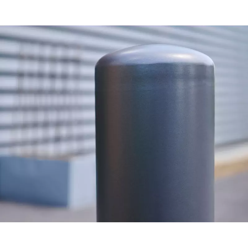 Security Bollards in Any Color - Concrete-Filled - Anti-Terror - Image 6
