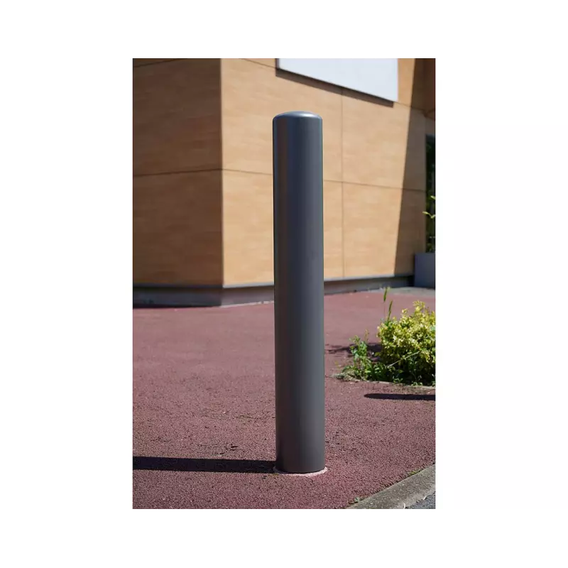 Security Bollards in Any Color - Concrete-Filled - Anti-Terror - Image 3