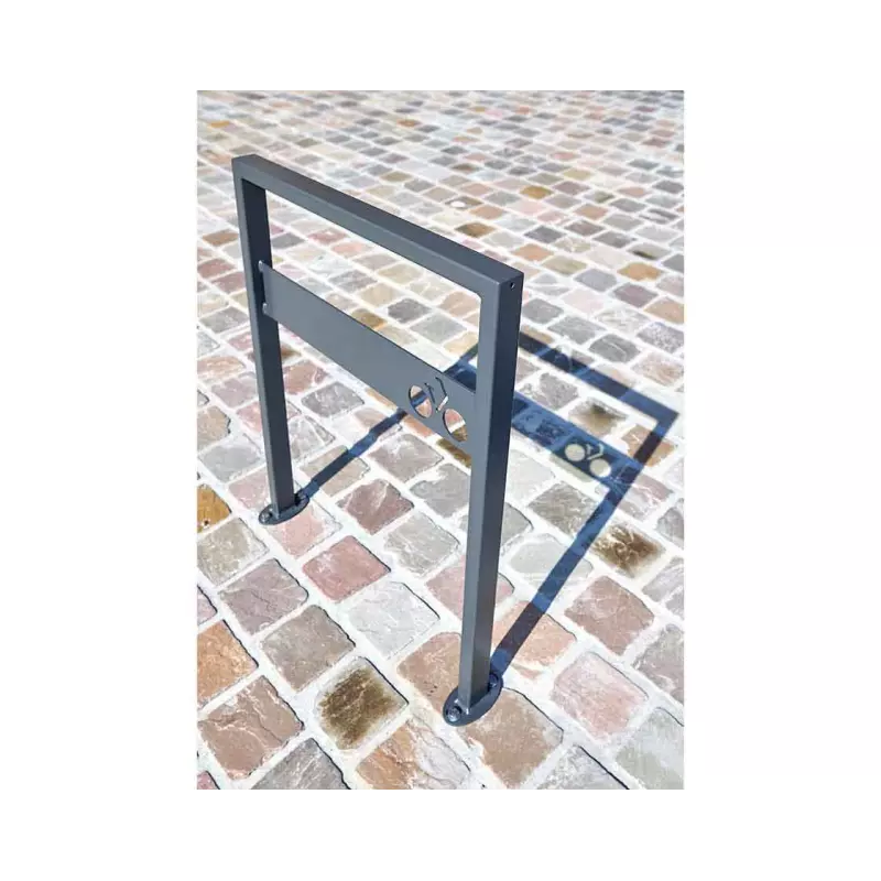 Cykelstativ - Milan - Billede 8