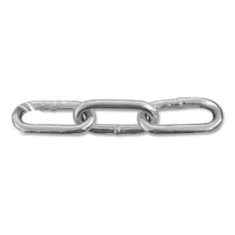 Kette pro Meter für Poller