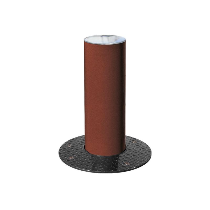 Corten steel
