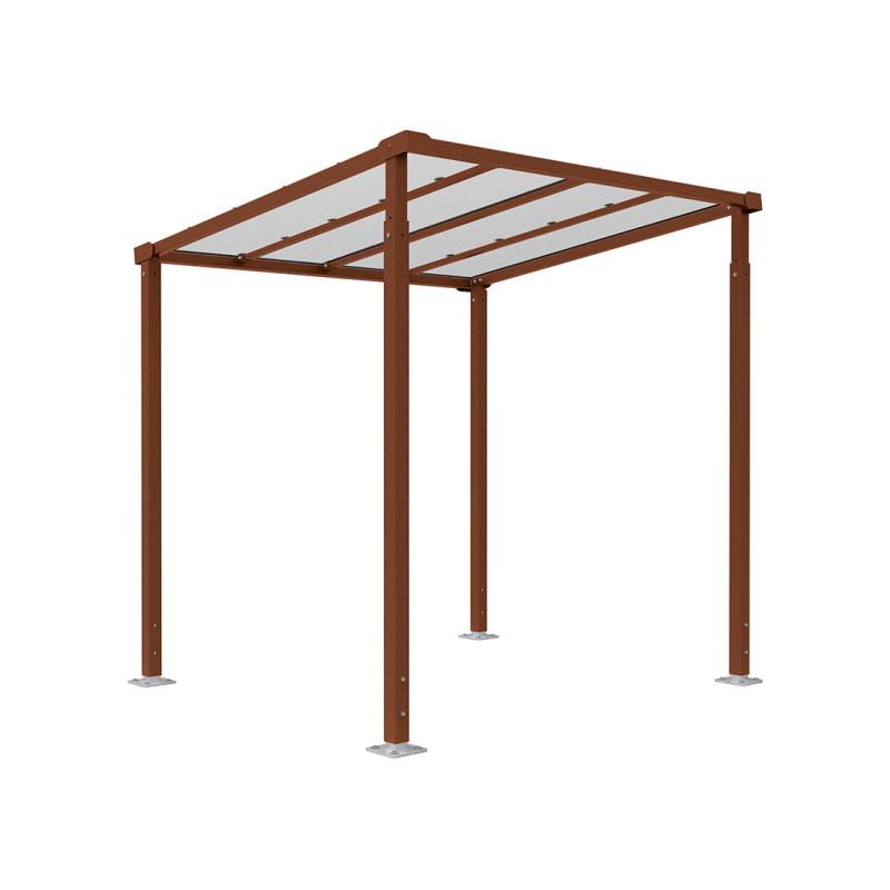 Corten steel