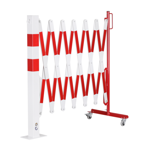 Rød