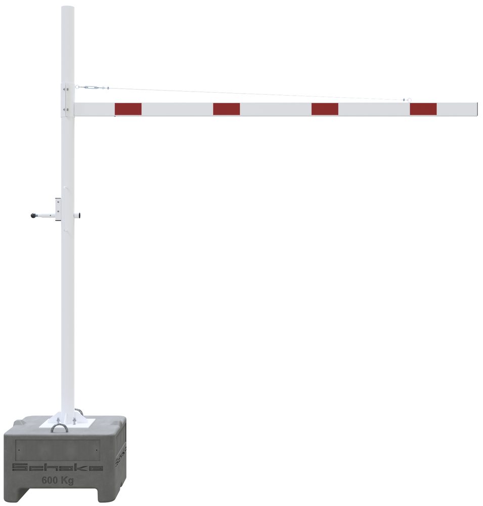 Siirrettävä korkeusrajoitin - Image 3