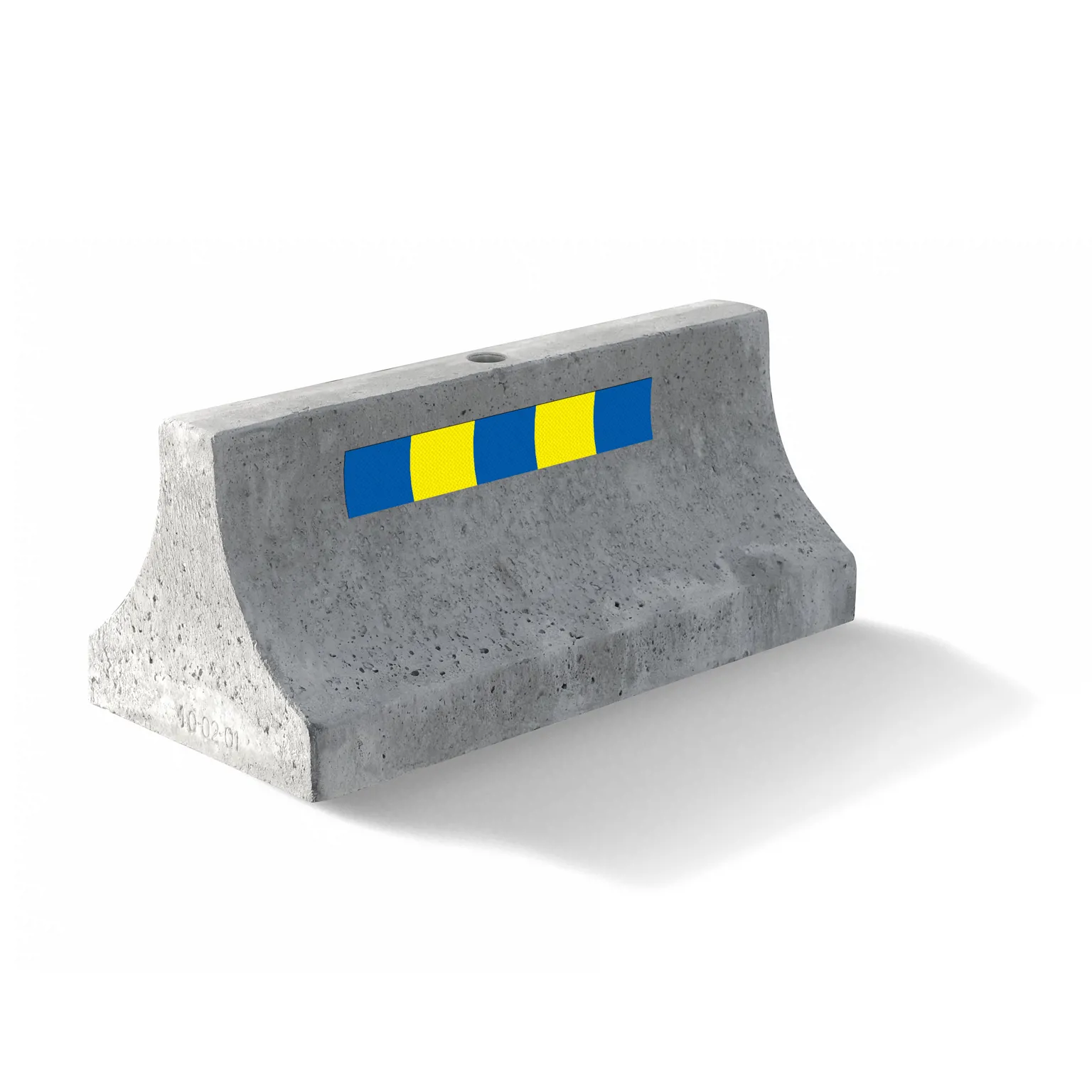 Alternative view of Betongsugga - Trafistop