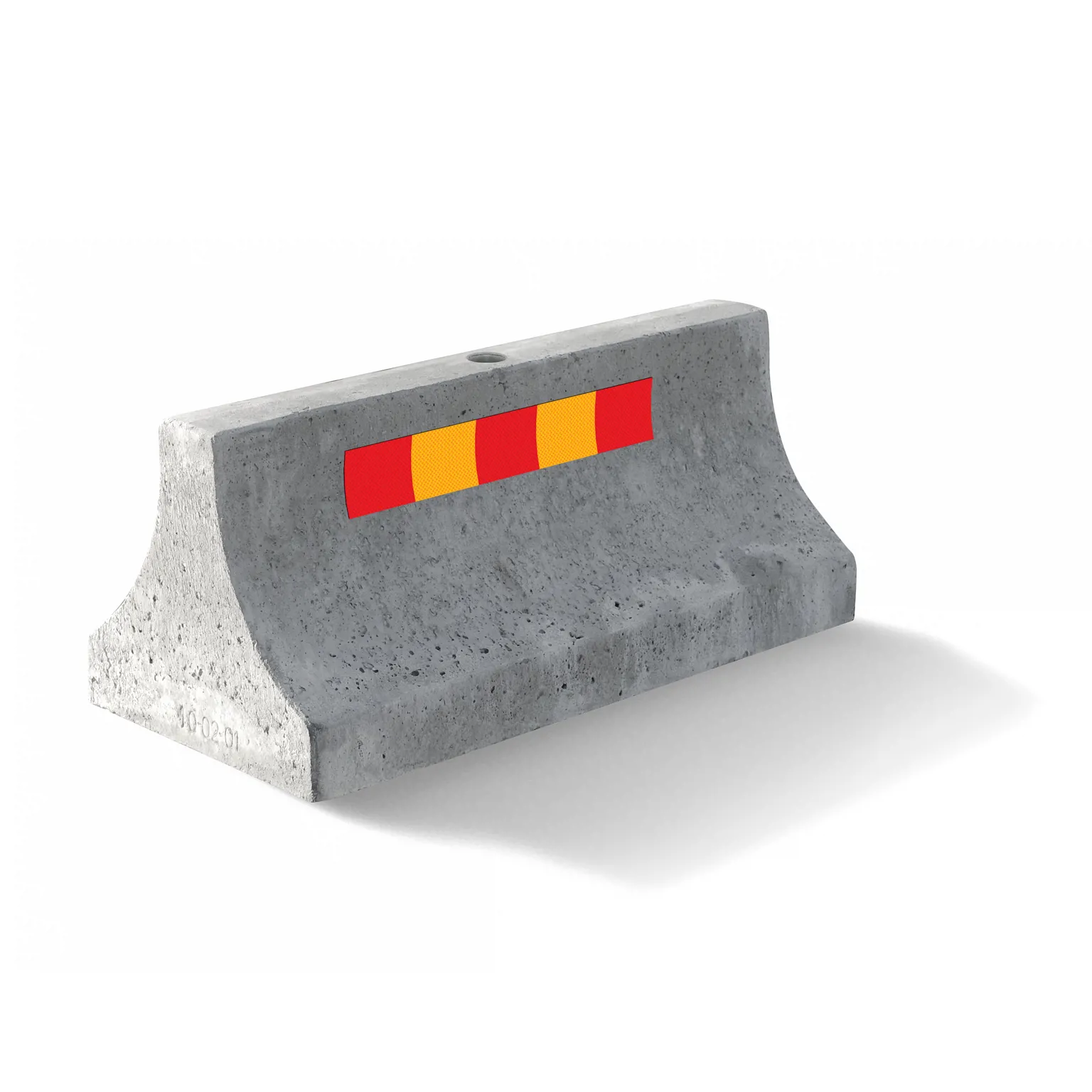 Betongsugga - Trafistop