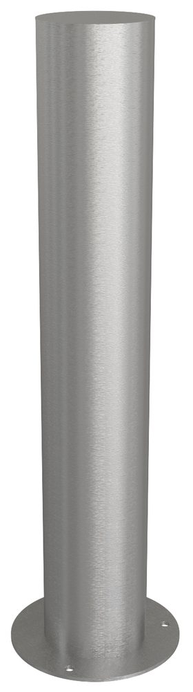 Stainless Steel Bollard - Ø60-204 mm