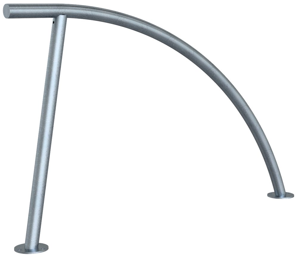 Låsbåge för cyklar