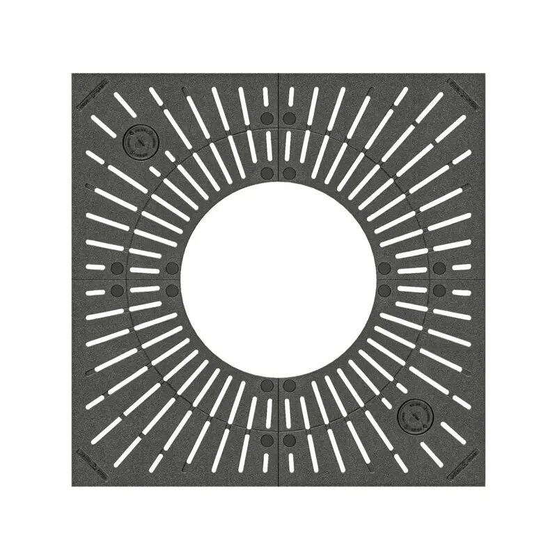 Tree Grate - Classic