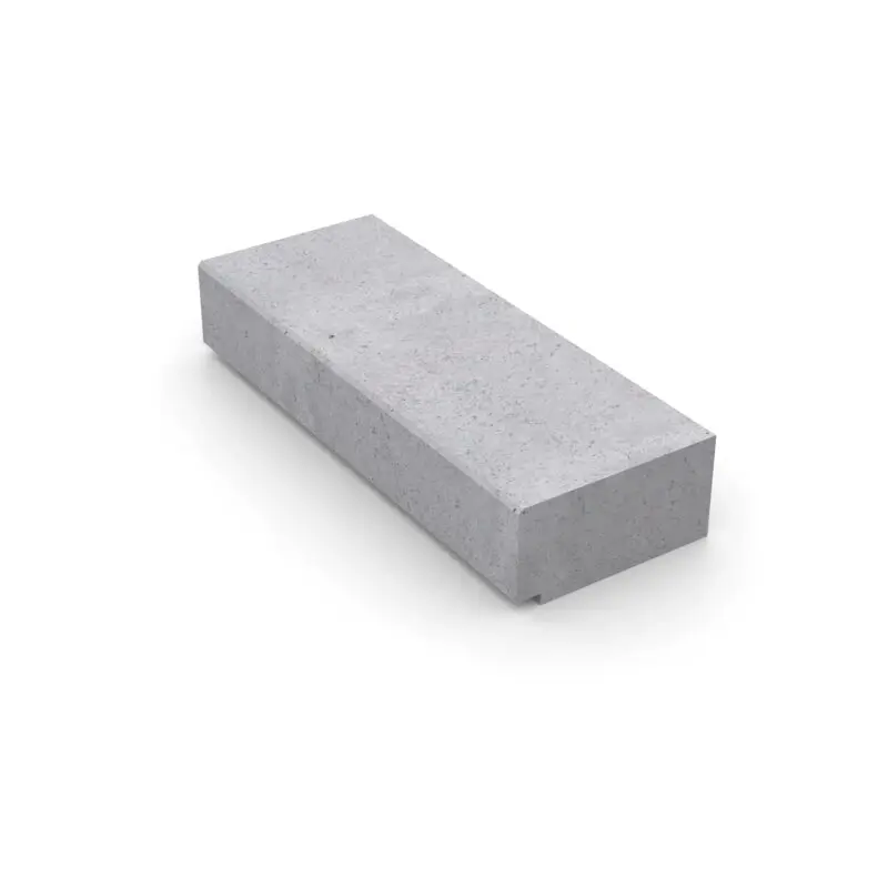 Granite Block Steps