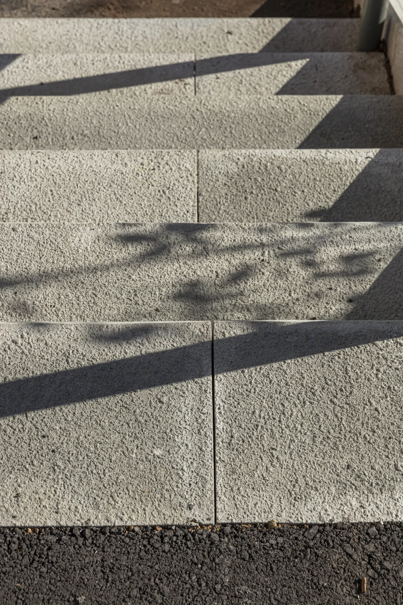 Blokstrin i granit - Billede 8