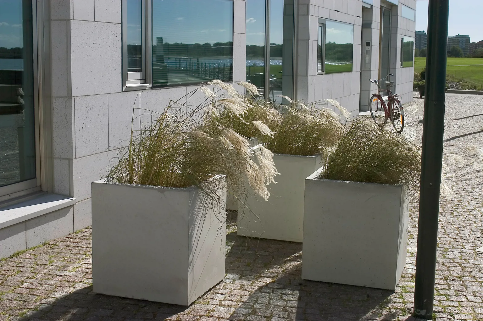 Concrete Planter - Bergen - Image 10