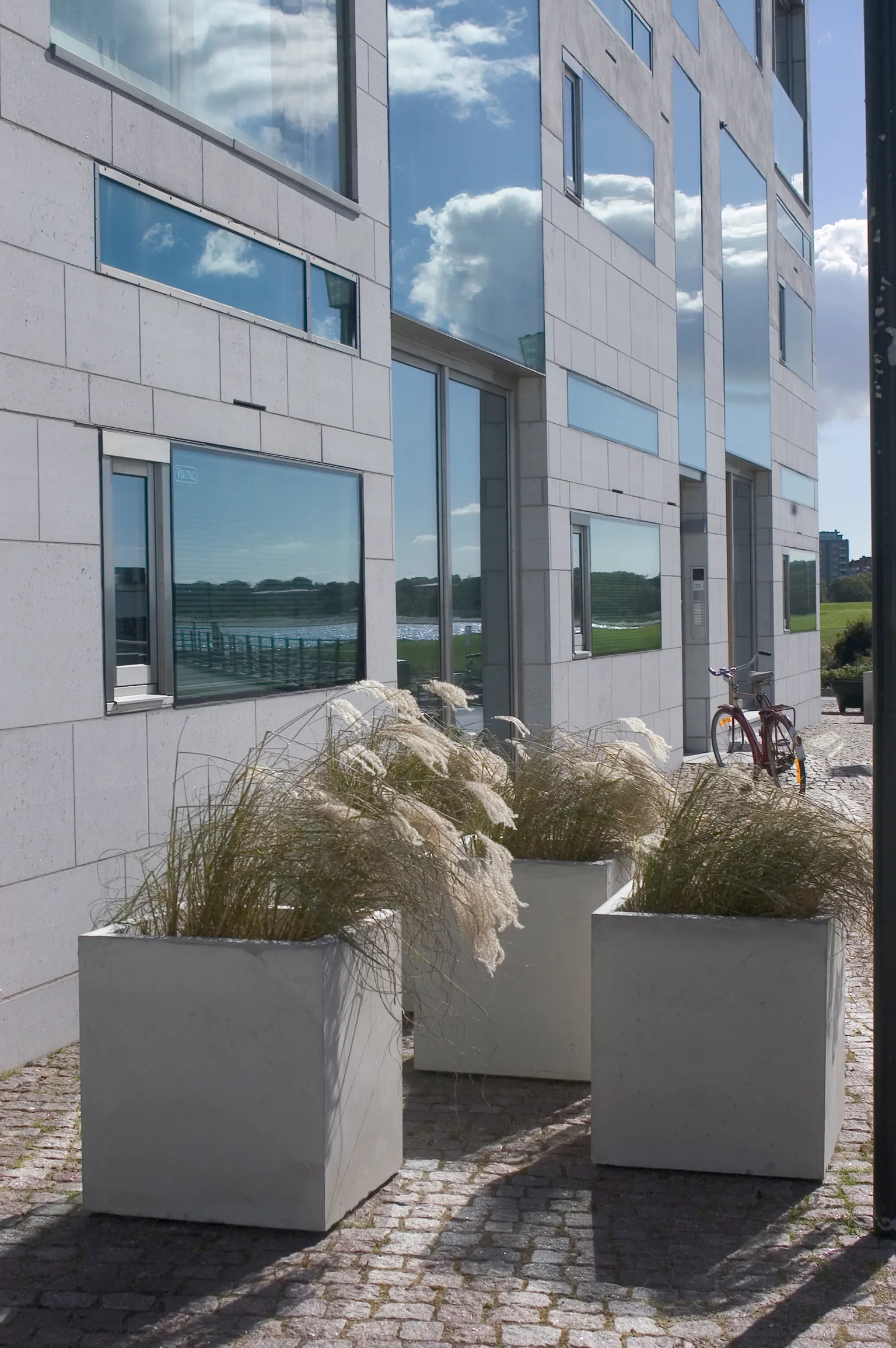 Concrete Planter - Bergen - Image 6