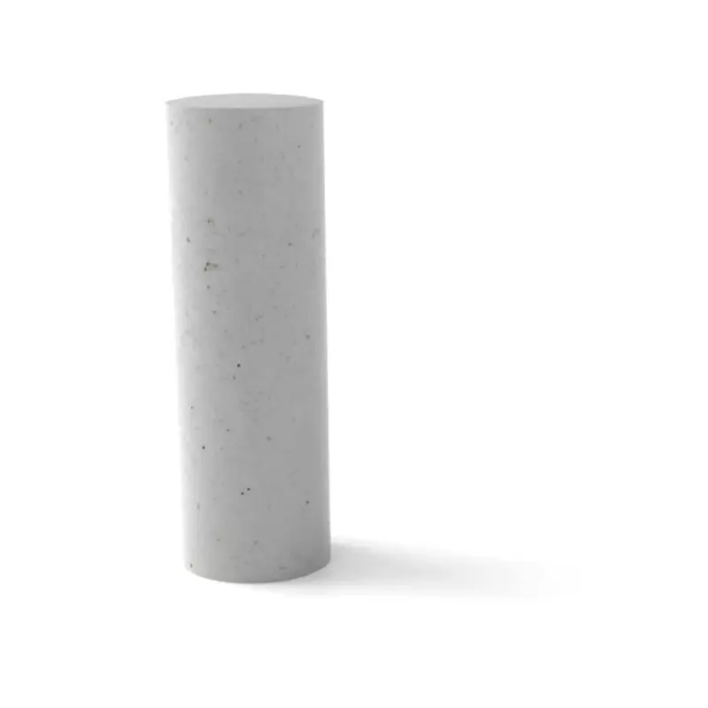 Concrete Bollard - Ø340x1400mm - Thor
