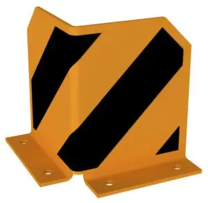 Black/Yellow