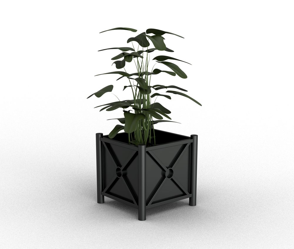 Istutusastia – 520x520 mm sisämitta - Image 3
