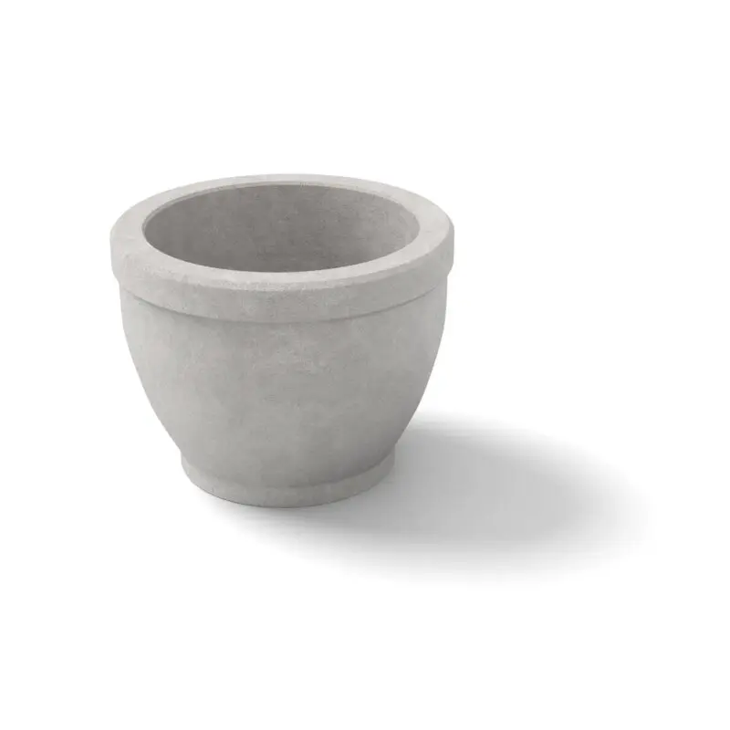 Concrete Planter - Svenshög