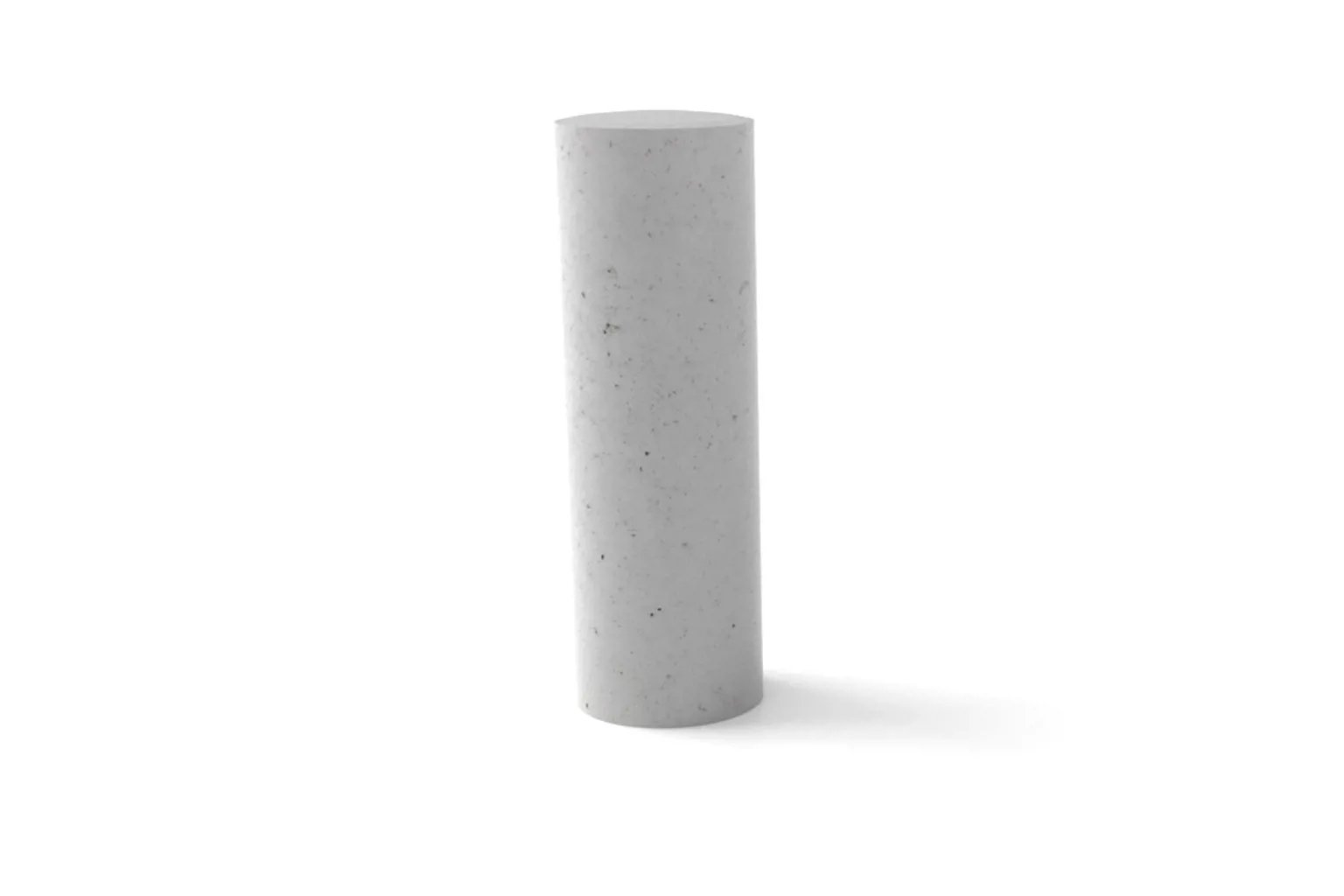 Alternative view of Betonipollari - Ø340x1400mm - Thor