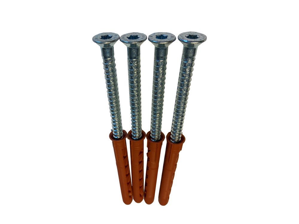 Type 1 Mounting Bolts