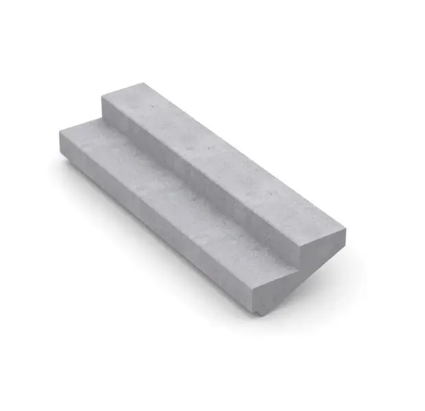 Block Stairs