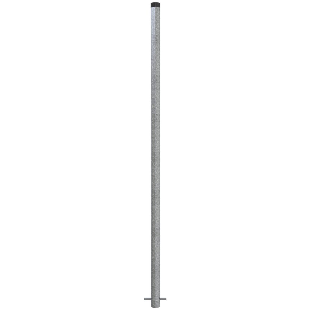 Skiltstolper – Lengder mellom 2 - 4,5 meter