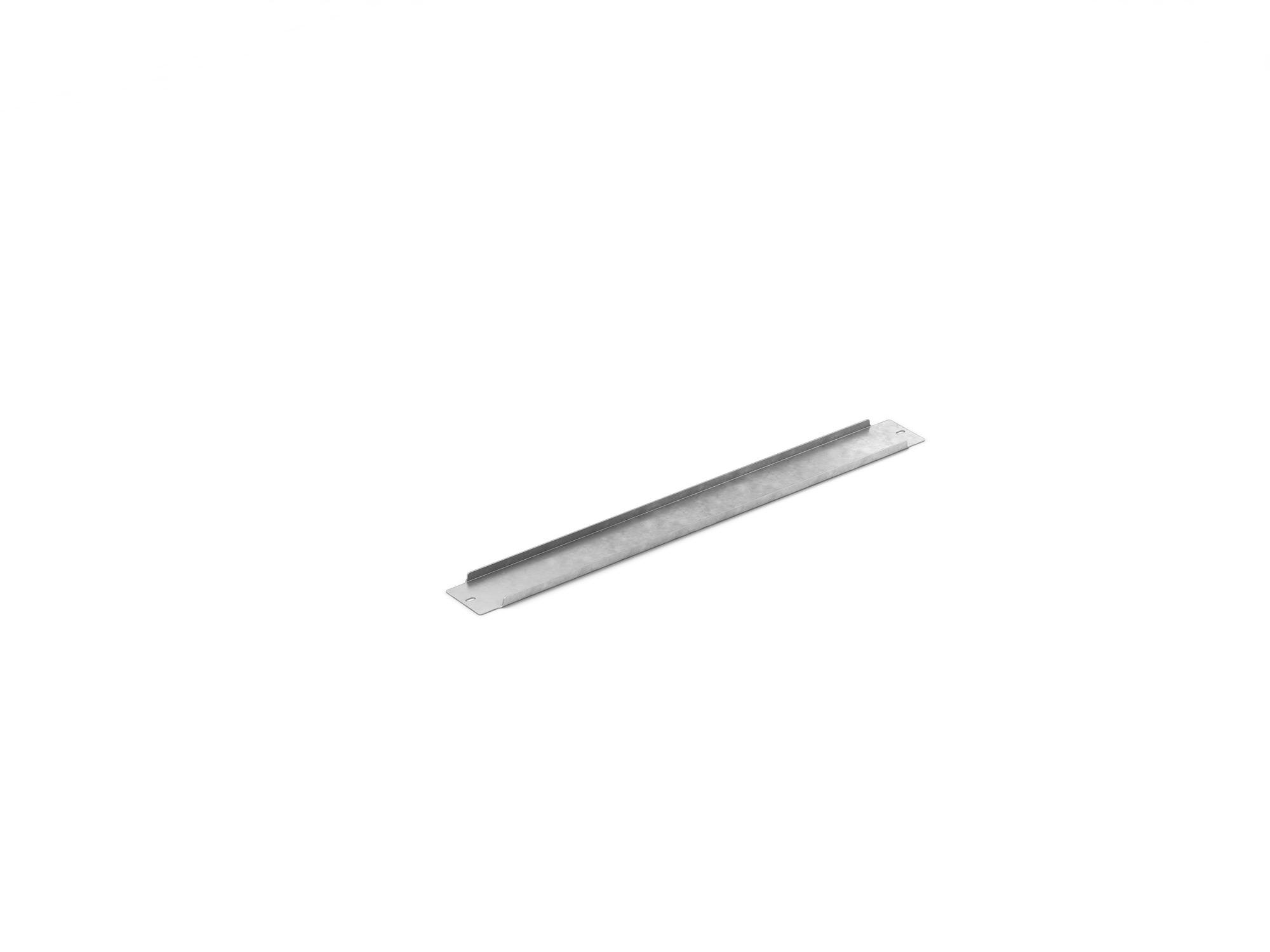 Fodliste til r&aelig;kv&aelig;rk 1000x100mm zm