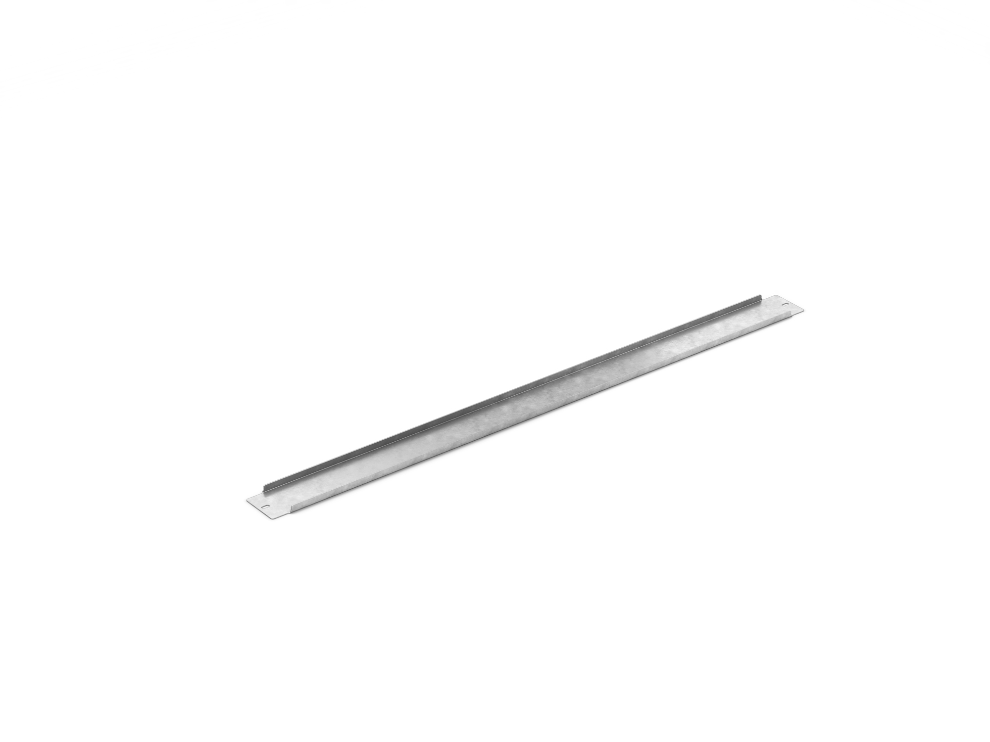 Fodliste til r&aelig;kv&aelig;rk 1500x100mm zm