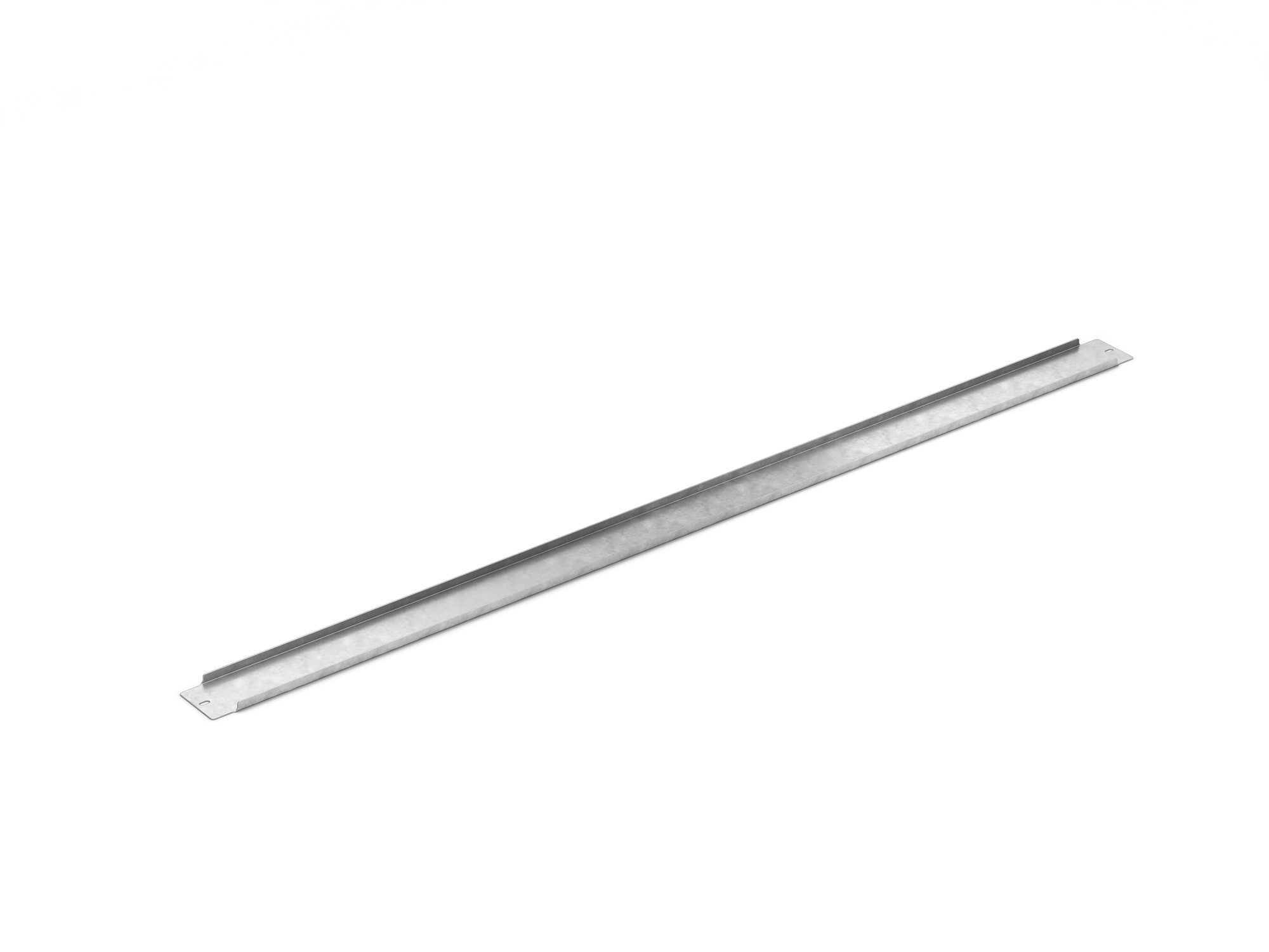 Fodliste til r&aelig;kv&aelig;rk 2000x100mm zm