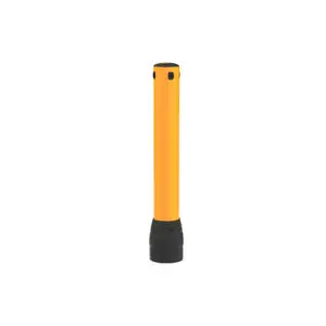 Black/Yellow