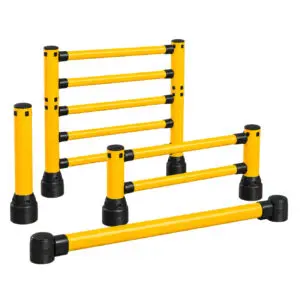 Impact Protection - FLEX+ Protection System