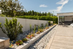 Concrete L-units, groove-groove – image 3
