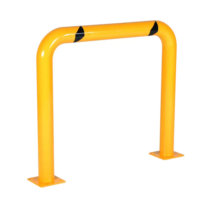 Impact Protection Hoop - Height 1060mm - Ø114mm
