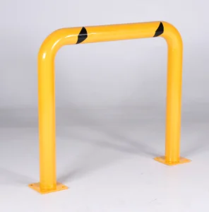 Impact Protection Hoop - Height 1060mm - Ø114mm – image 3