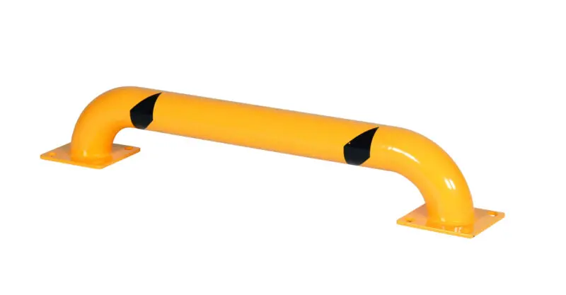 Impact Protection Hoop, Low - Height 230mm - Ø114mm