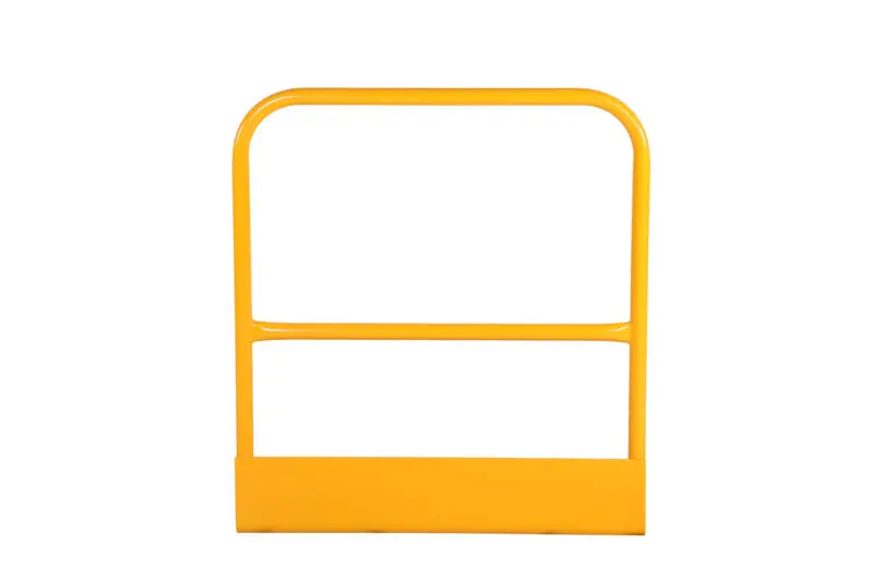 Impact Protection Hoop with Under-Run Protection - Height 1100mm – product image