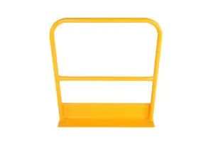 Impact Protection Hoop with Under-Run Protection - Height 1100mm – image 3