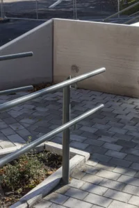 Concrete L-units, groove-groove – image 4