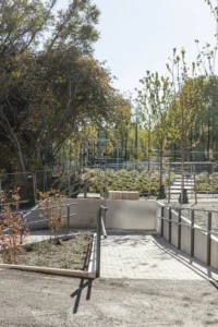 Concrete L-units, groove-groove – image 5