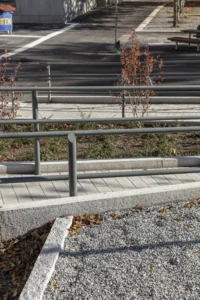 Concrete L-units, groove-groove – image 6