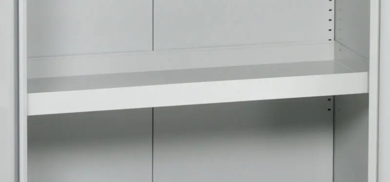 Shelf for Chemical Cabinet - Liquid-Tight