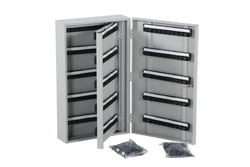 Key Cabinet - KBX 200 - 200 Keys