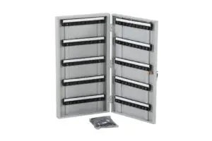 Key Cabinet - KBX 100 - 100 Keys – image 1