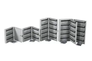 Key Cabinet - KBX 100 - 100 Keys – image 4