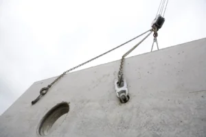 Lifting clutch for L-units – image 2