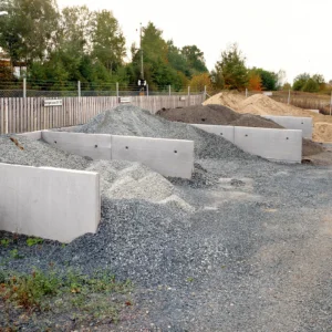 Concrete L-units, groove-groove – image 2