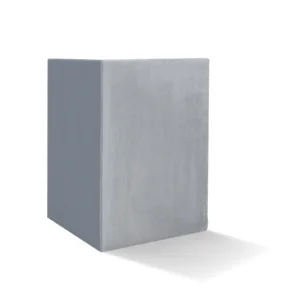 Tongue and groove concrete L-wall – image 4