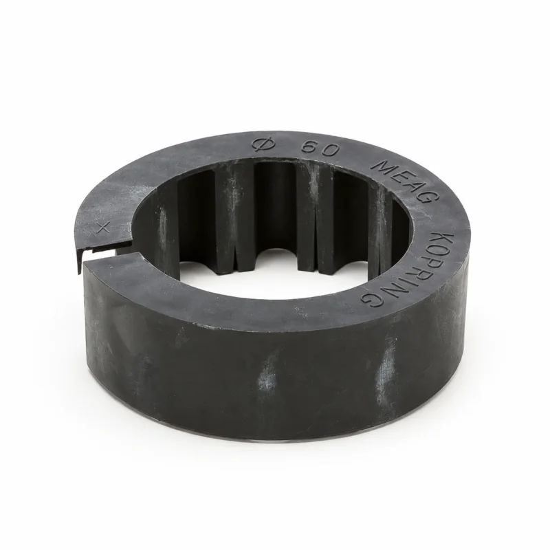 Locking Wedge for Concrete Barrier Block Post – product image